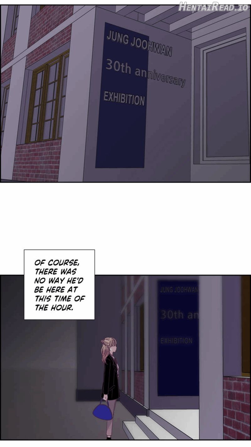 An Innocent Sin Chapter 27 - page 33