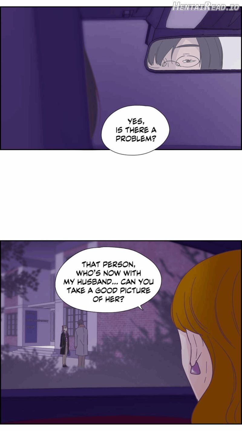 An Innocent Sin Chapter 27 - page 43