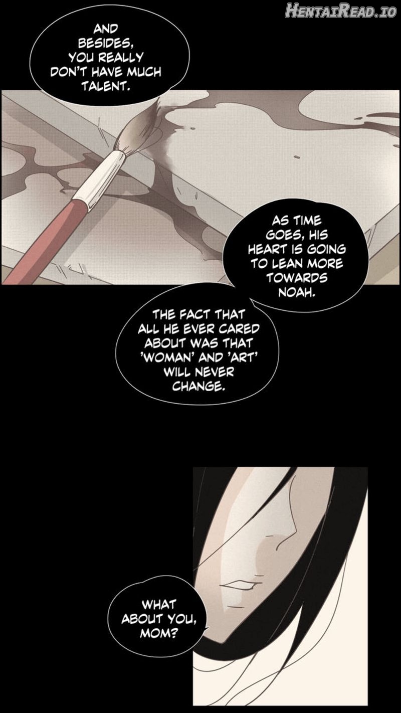 An Innocent Sin Chapter 28 - page 18