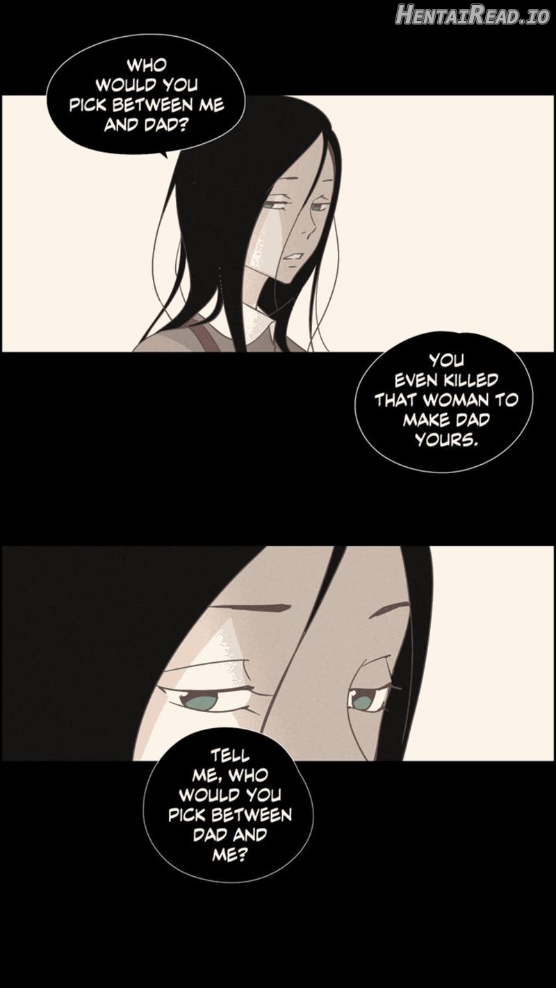 An Innocent Sin Chapter 28 - page 19