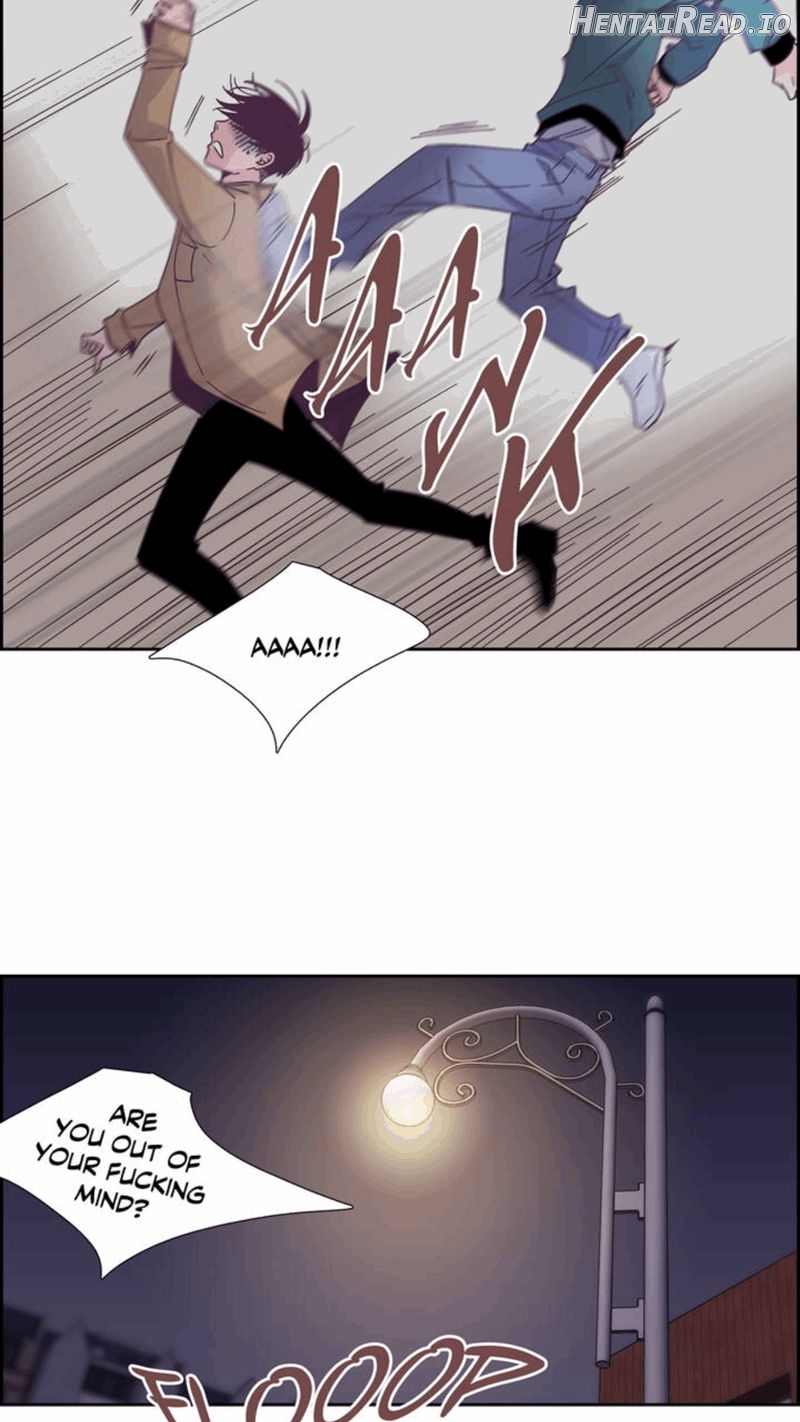 An Innocent Sin Chapter 28 - page 40