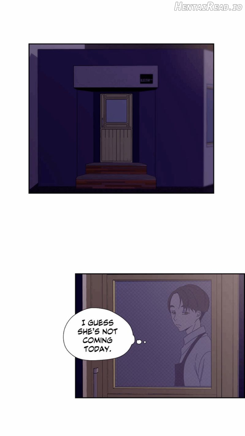 An Innocent Sin Chapter 29 - page 22