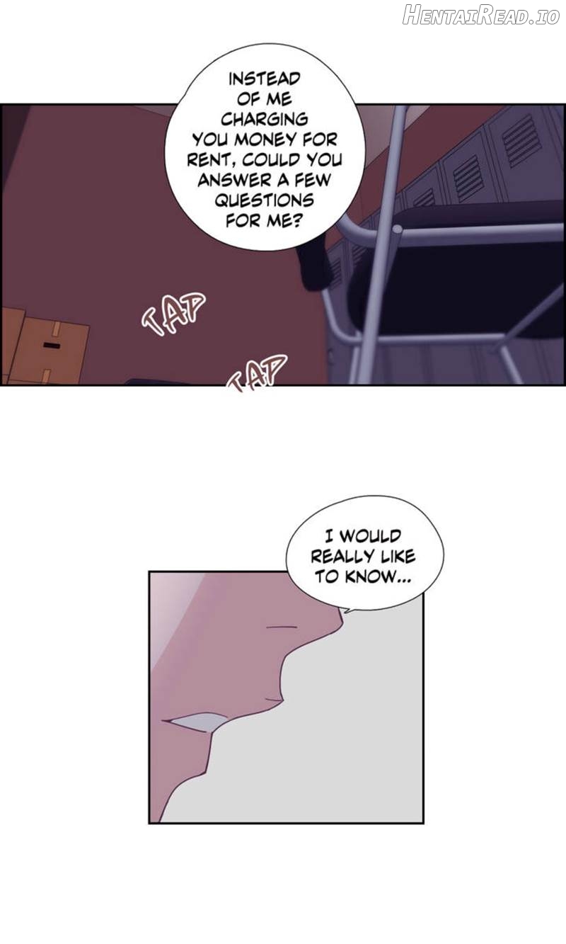 An Innocent Sin Chapter 29 - page 26