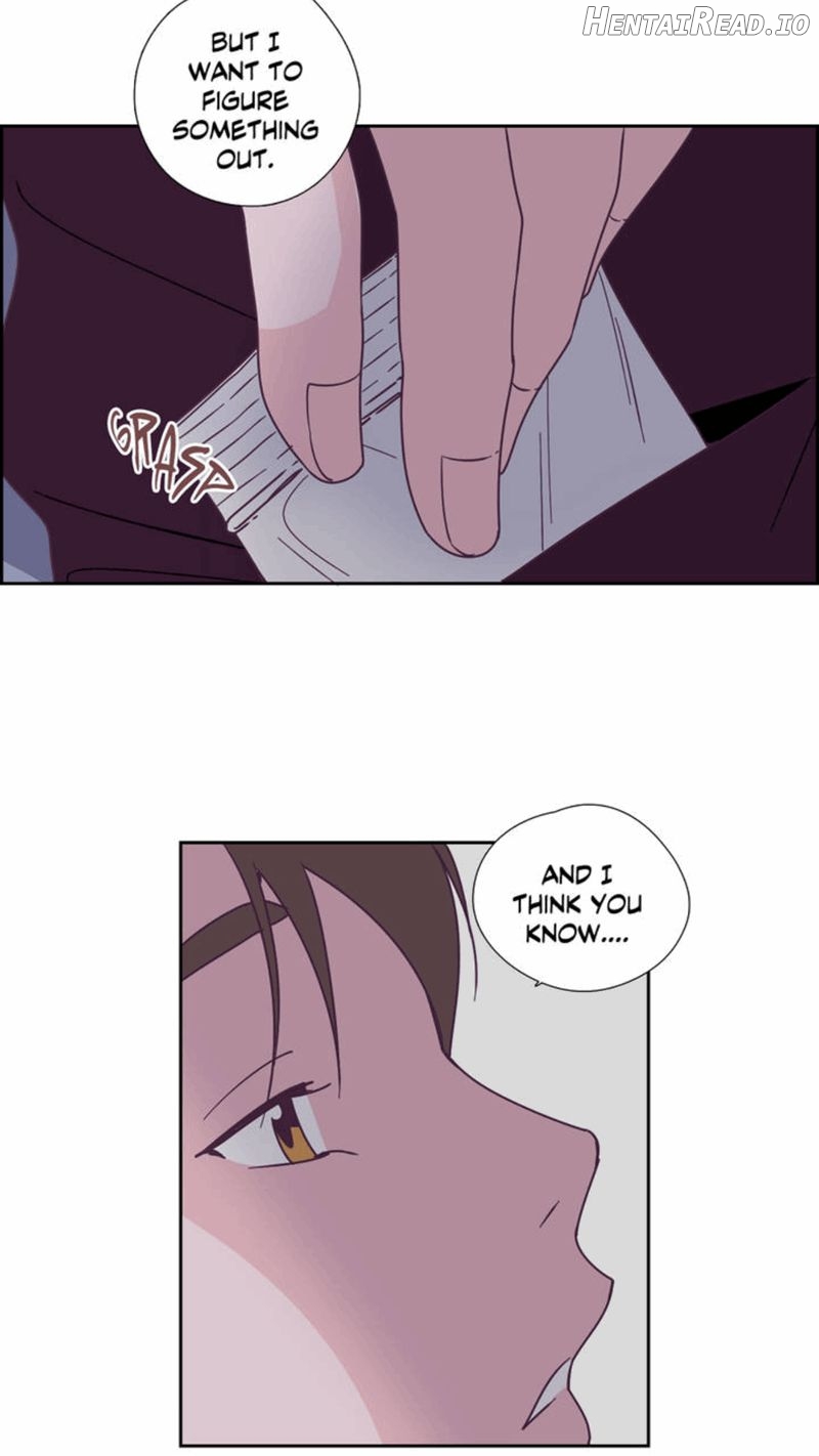 An Innocent Sin Chapter 29 - page 40