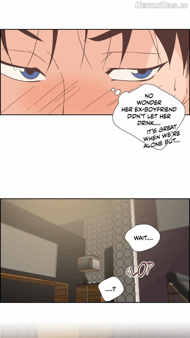 An Innocent Sin Chapter 30 - page 36