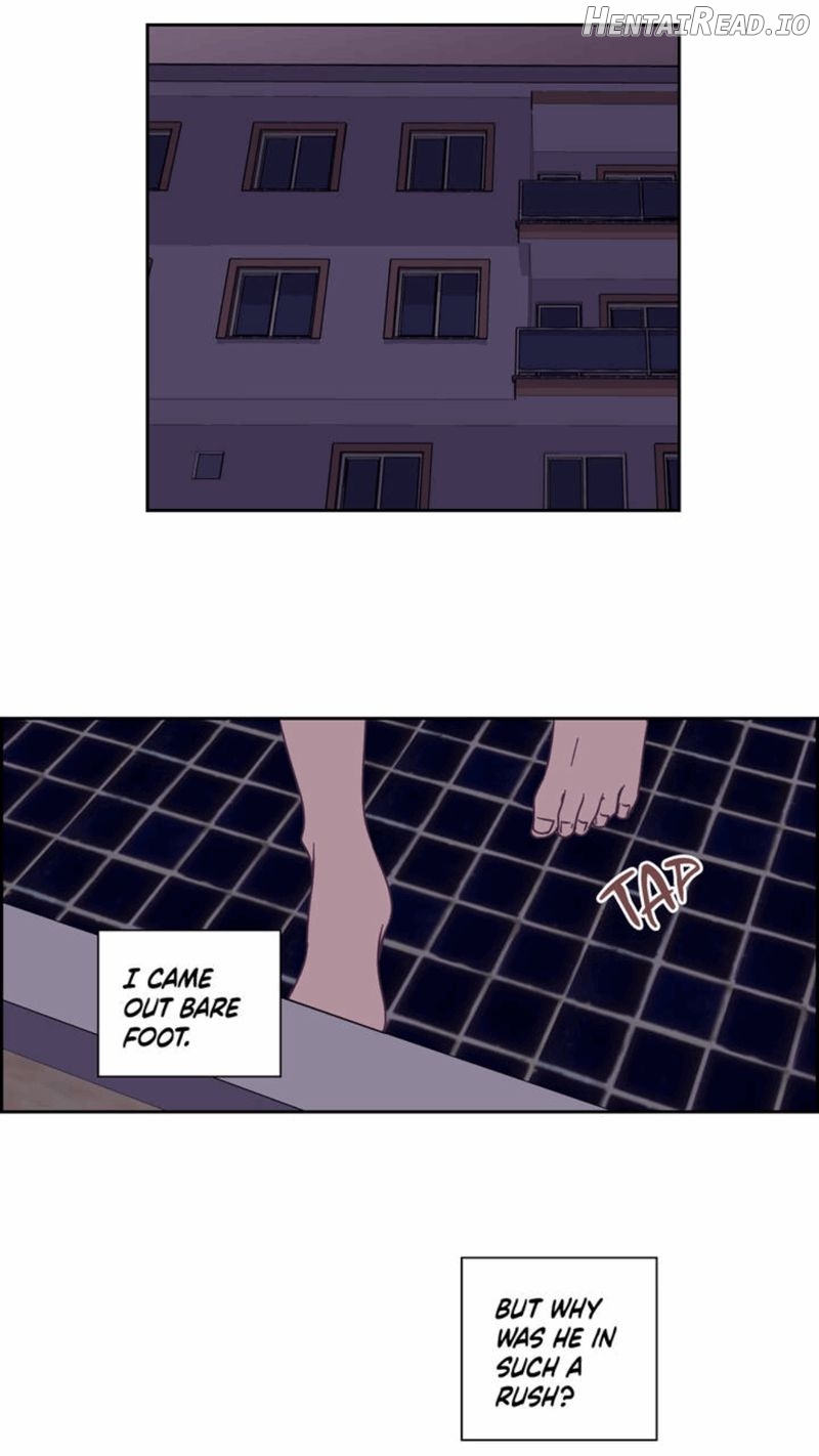 An Innocent Sin Chapter 34 - page 43