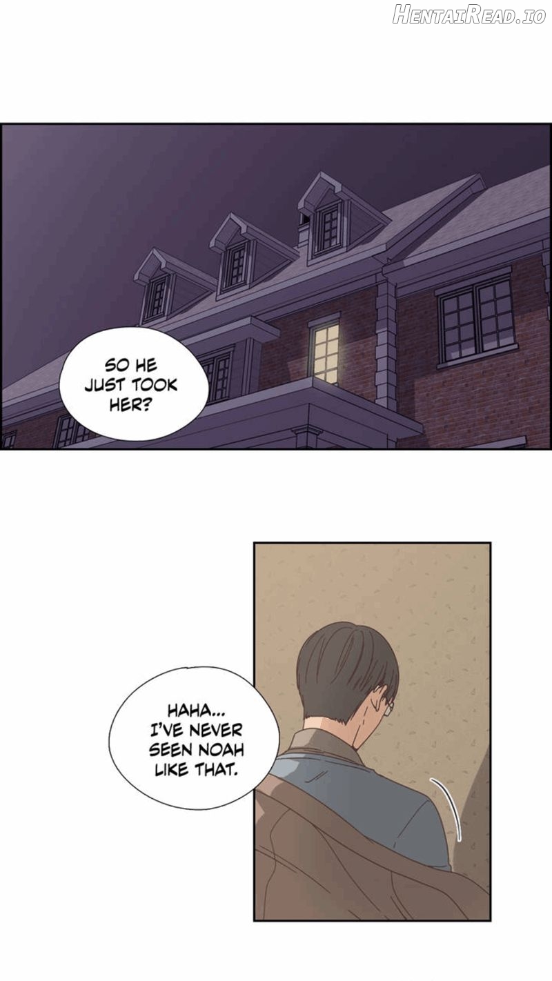 An Innocent Sin Chapter 35 - page 12