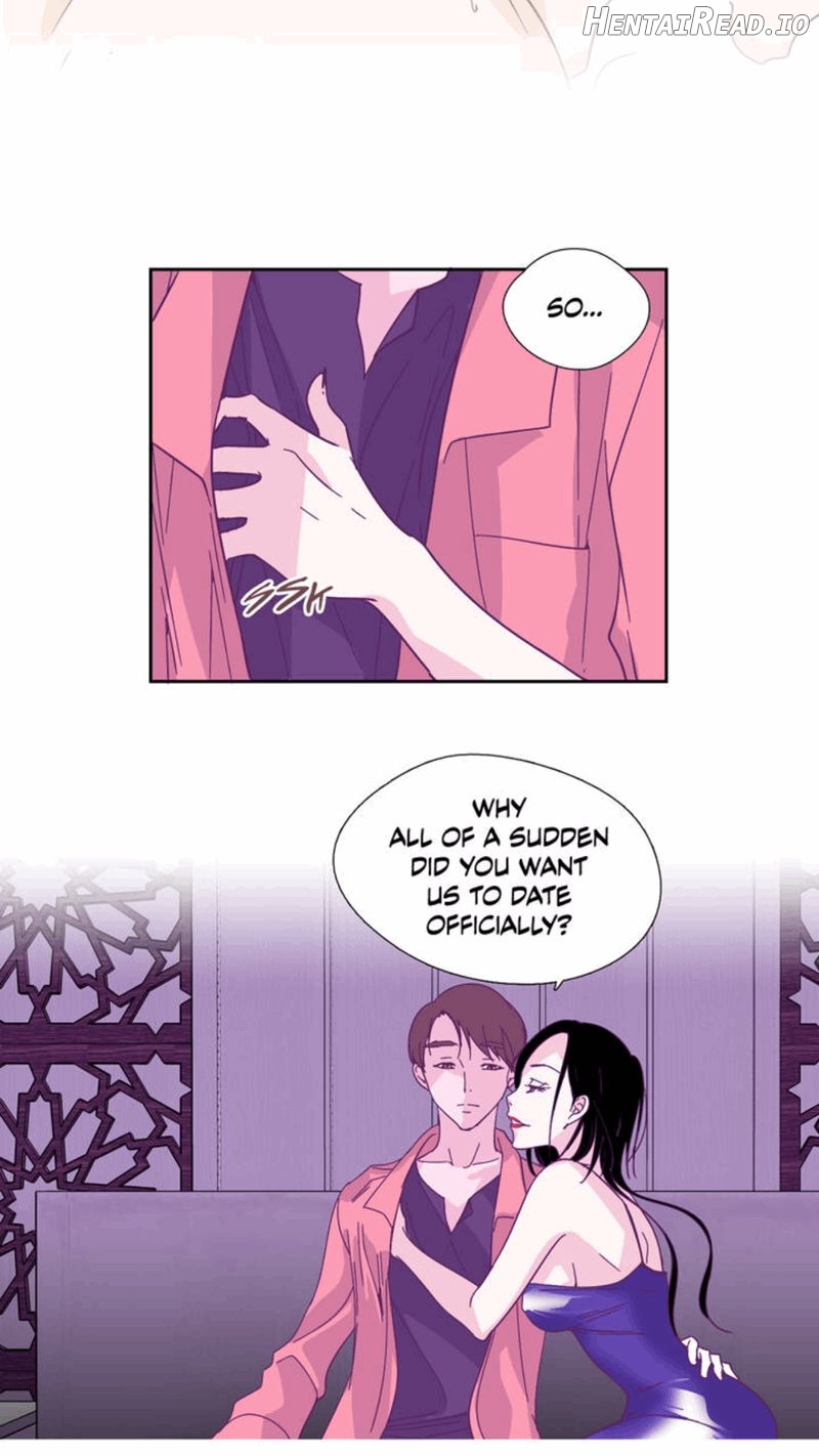 An Innocent Sin Chapter 35 - page 36