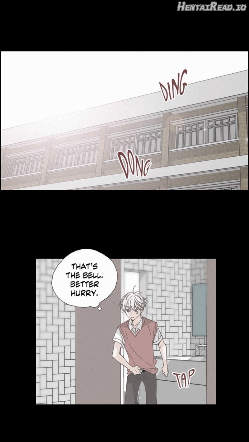 An Innocent Sin Chapter 36 - page 34