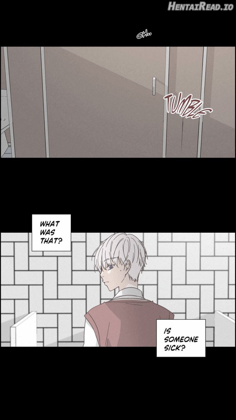 An Innocent Sin Chapter 36 - page 36