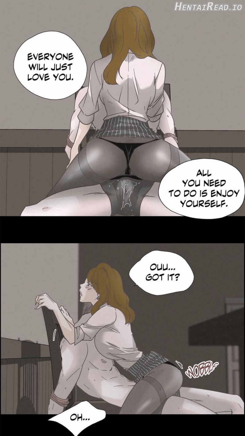 An Innocent Sin Chapter 38 - page 9