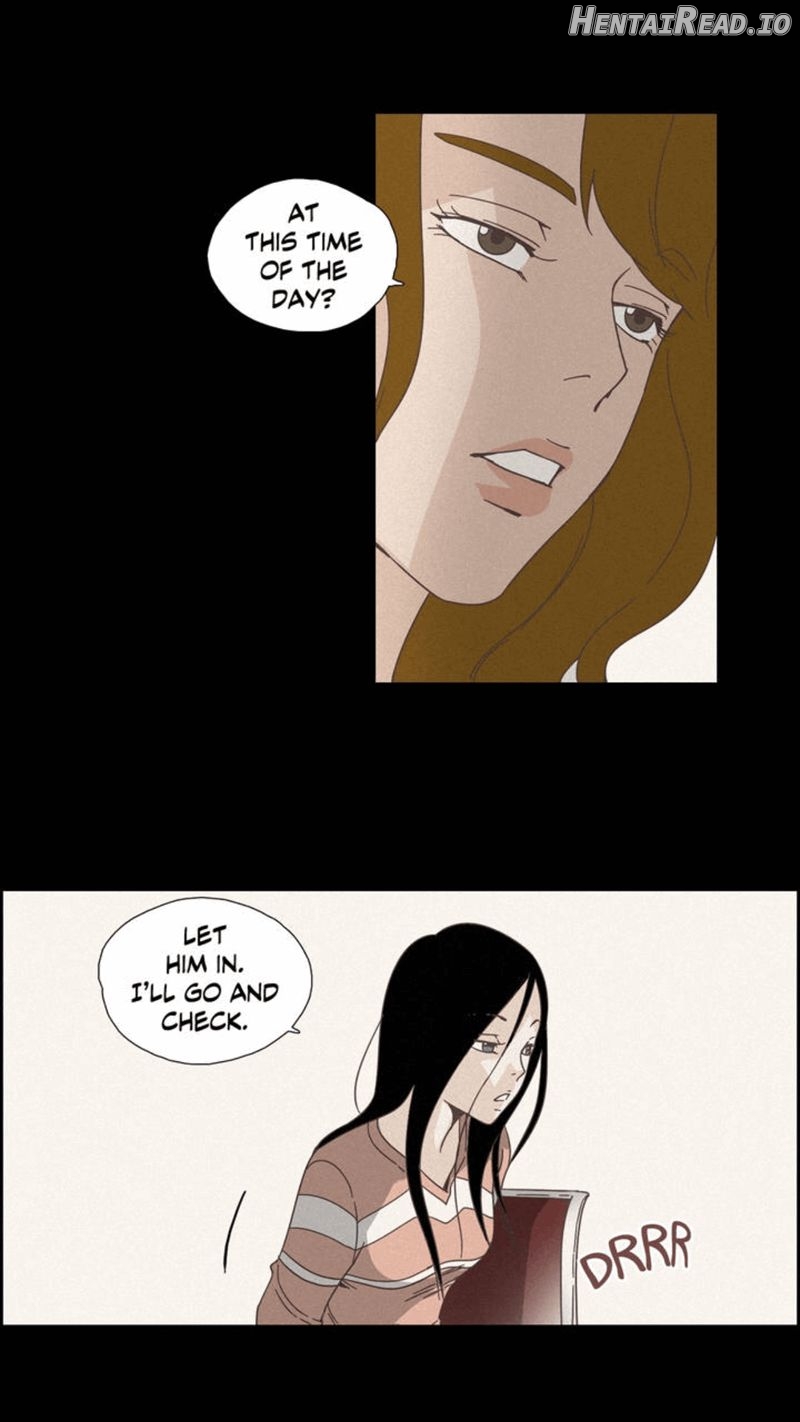 An Innocent Sin Chapter 39 - page 12