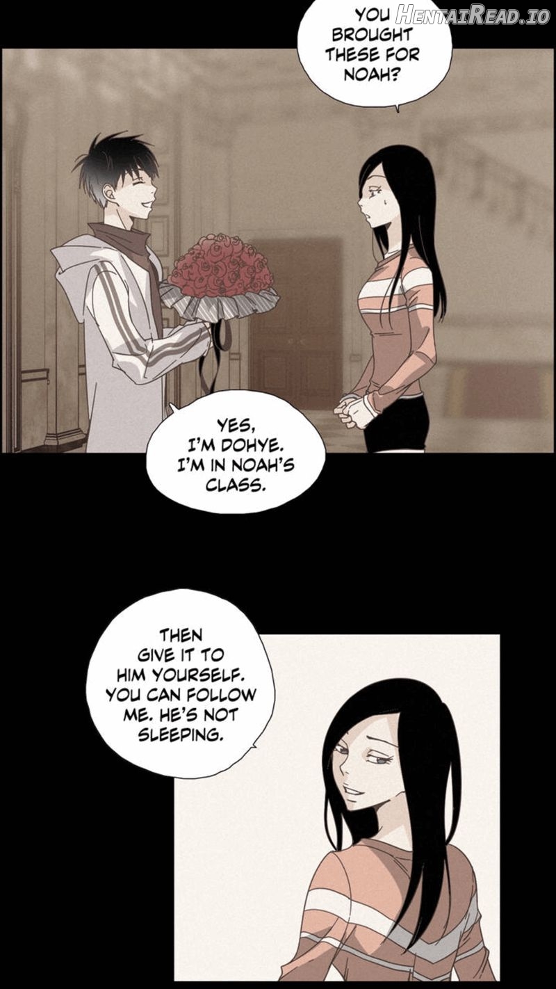 An Innocent Sin Chapter 39 - page 15