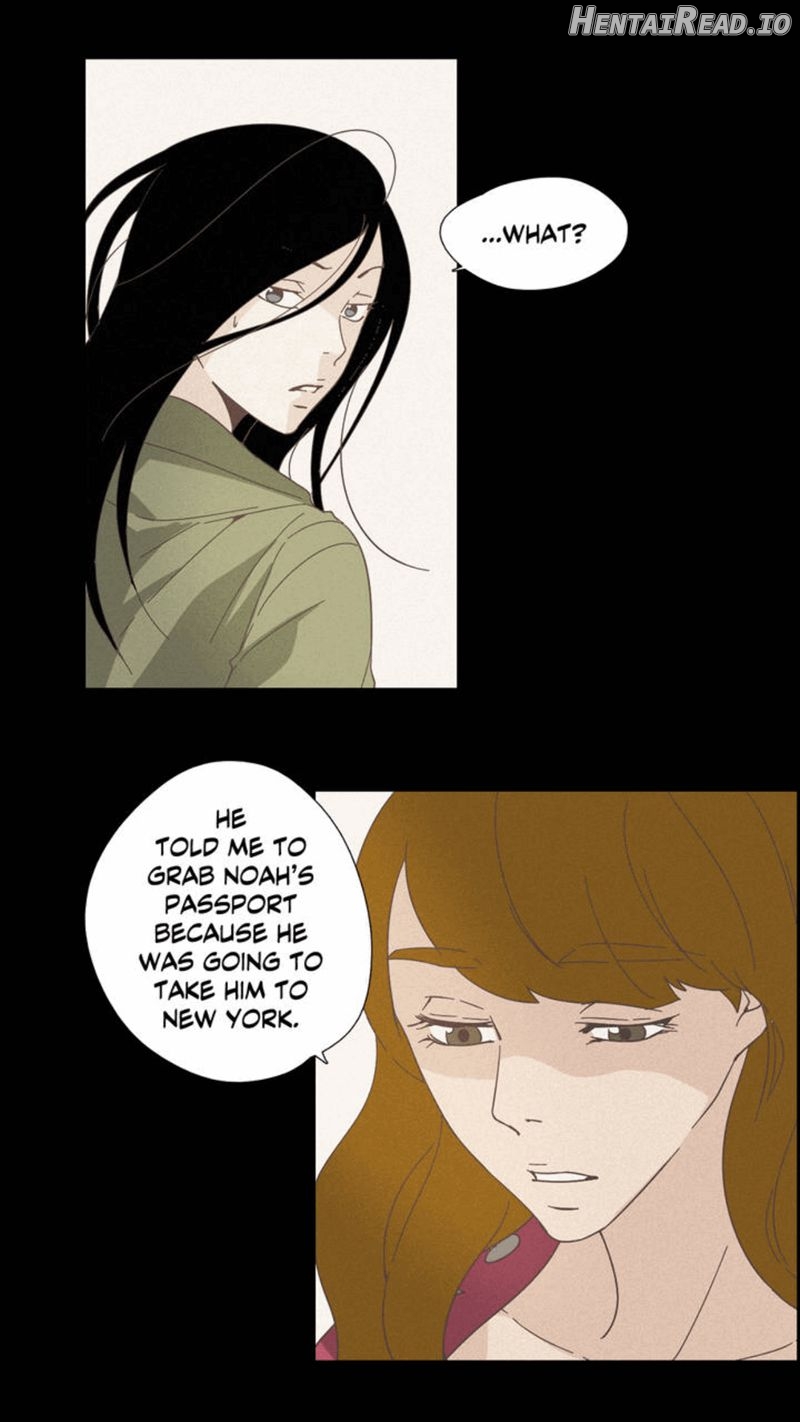 An Innocent Sin Chapter 39 - page 39