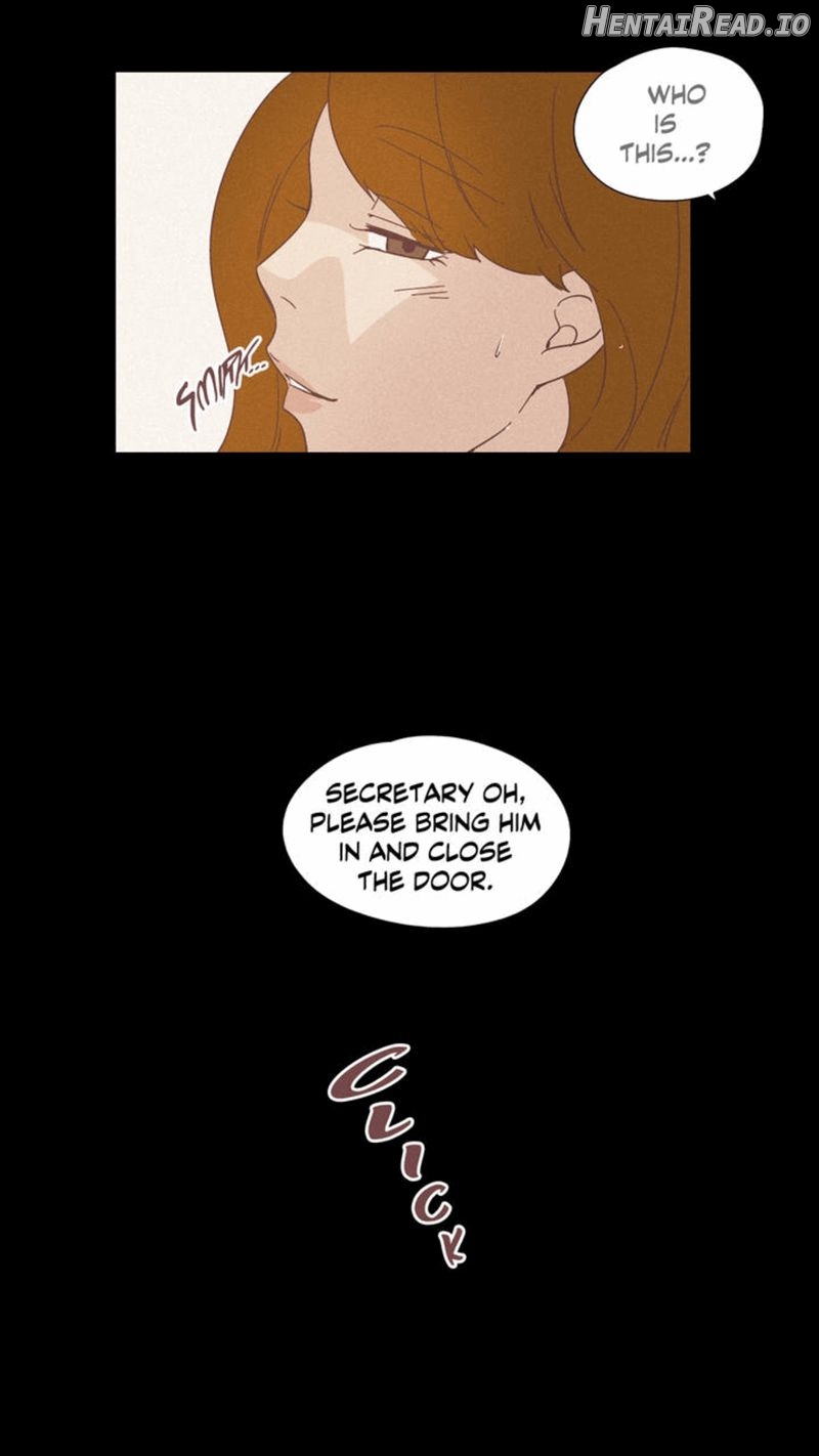 An Innocent Sin Chapter 40 - page 40