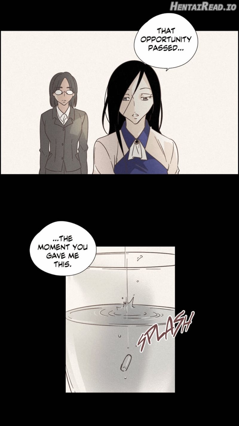 An Innocent Sin Chapter 42 - page 13