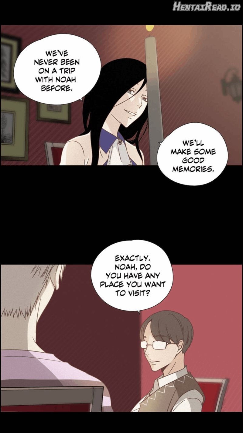 An Innocent Sin Chapter 42 - page 17