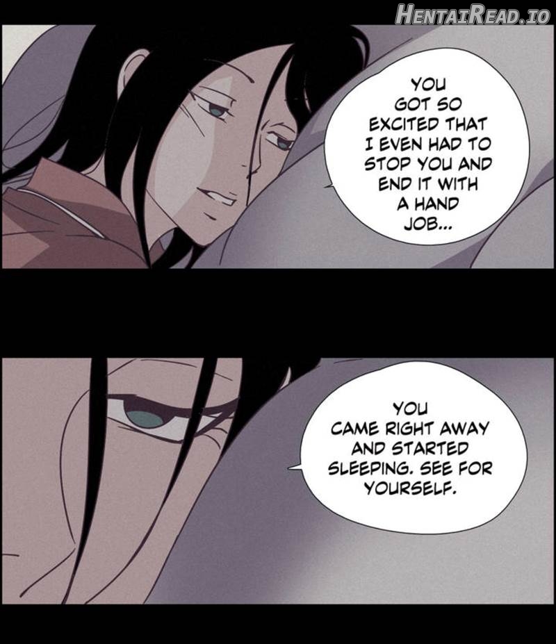 An Innocent Sin Chapter 42 - page 35