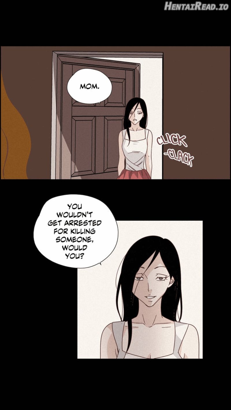 An Innocent Sin Chapter 42 - page 50