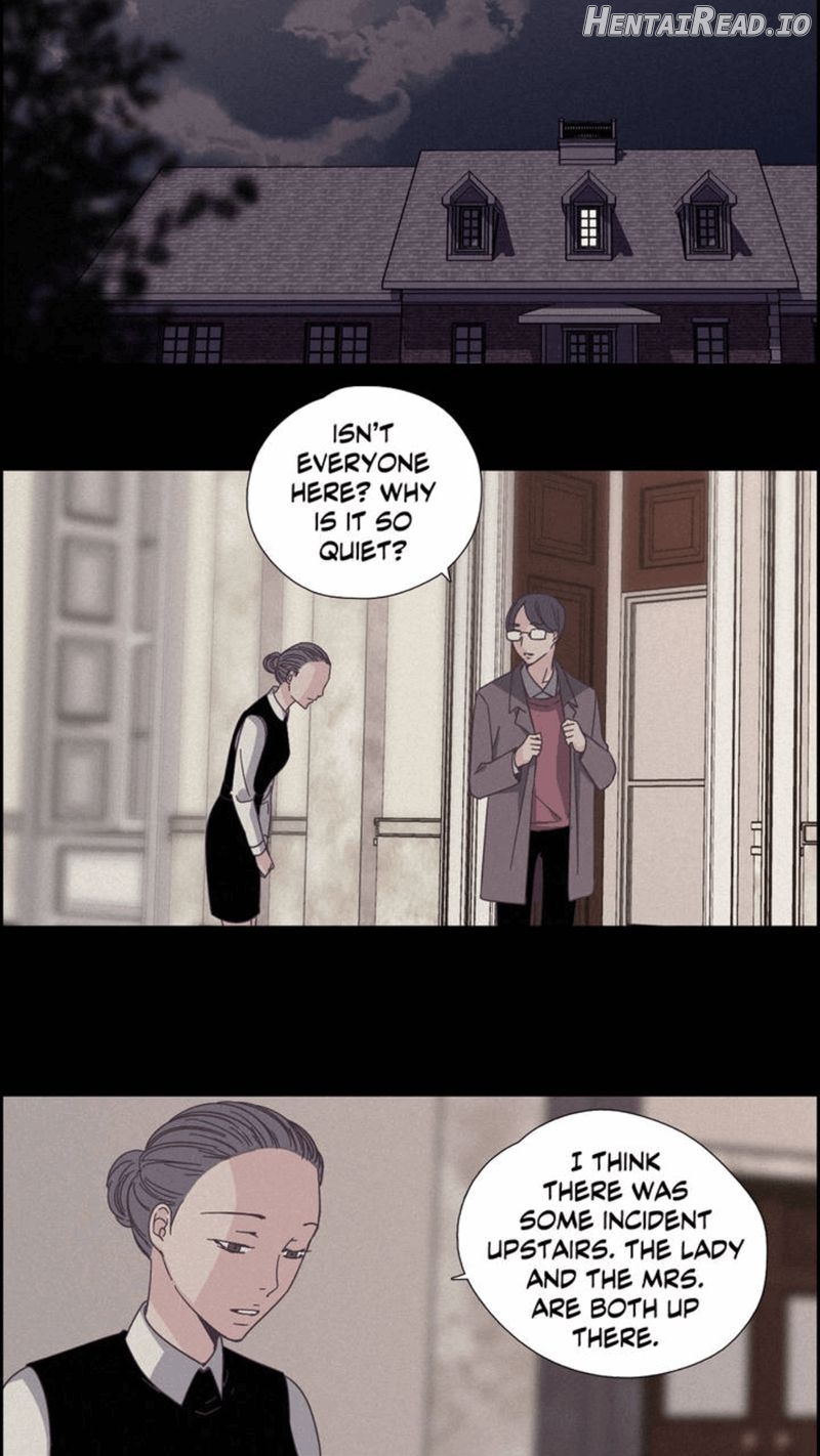 An Innocent Sin Chapter 43 - page 21