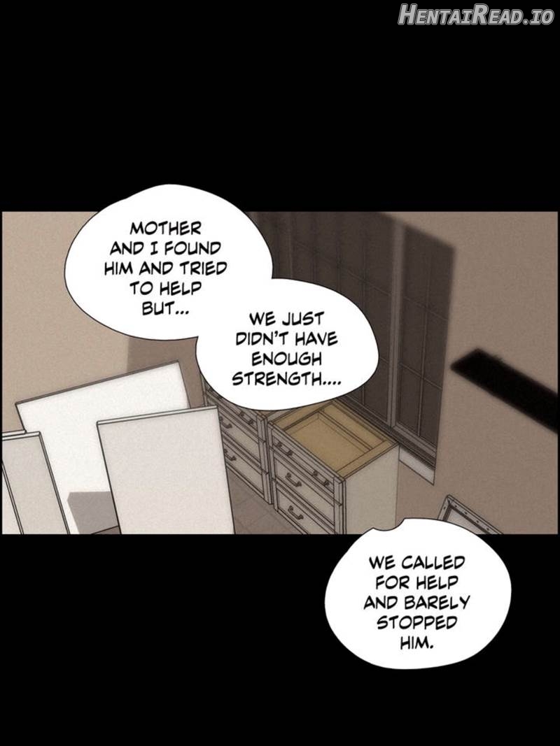 An Innocent Sin Chapter 43 - page 46