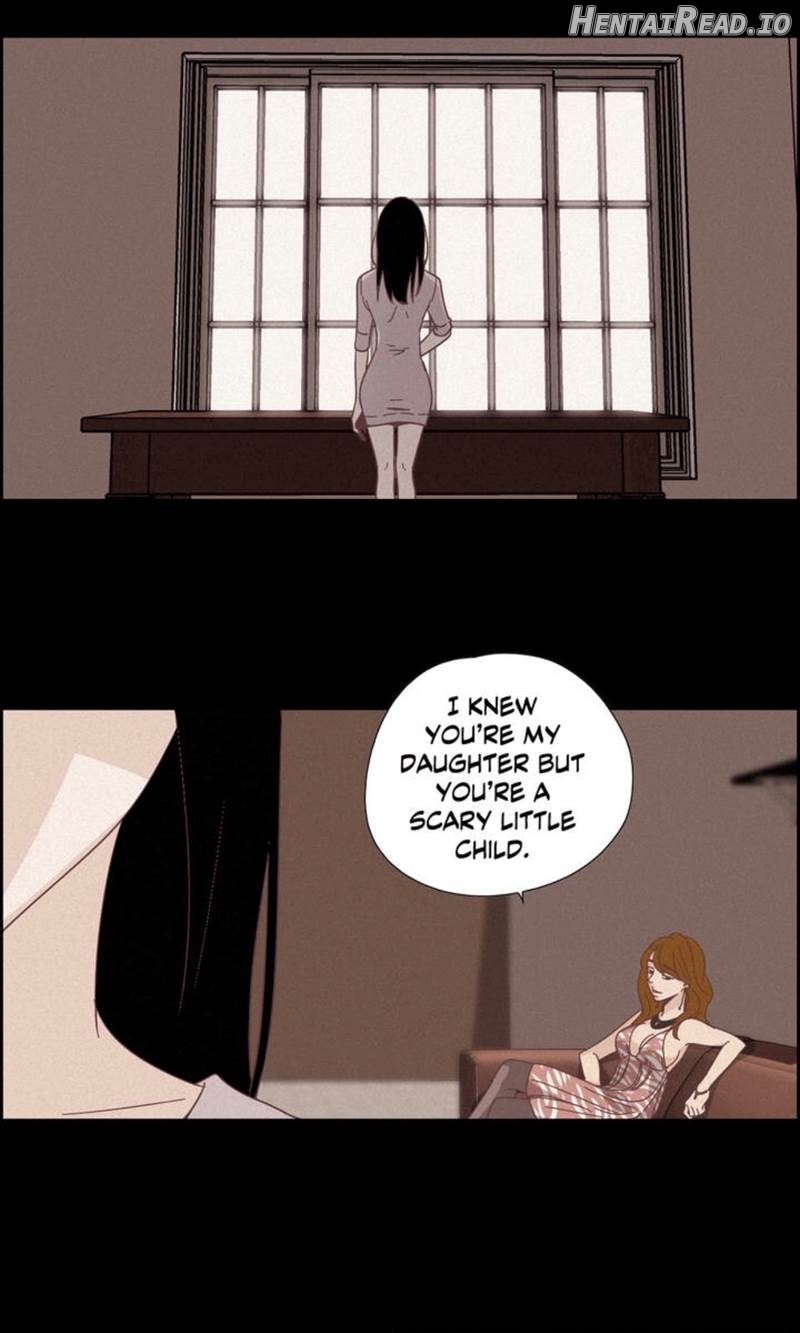 An Innocent Sin Chapter 43 - page 6