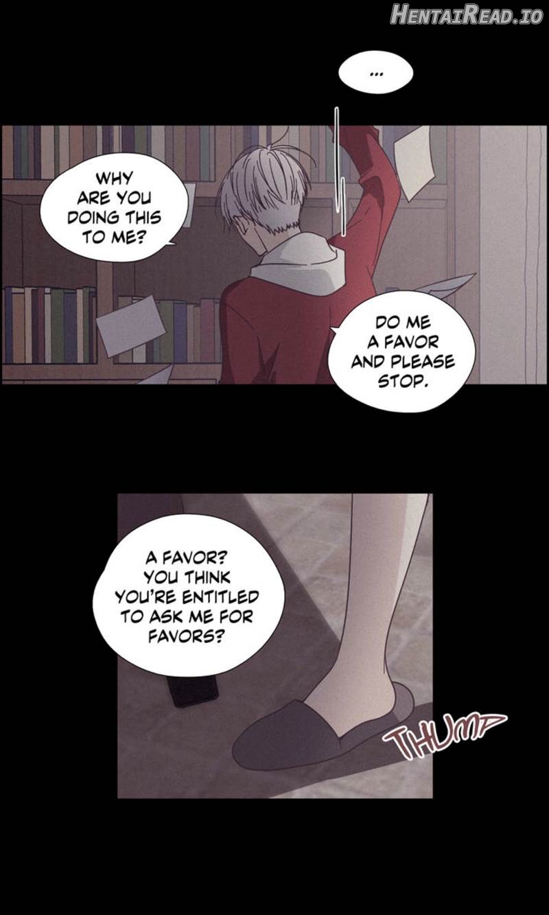 An Innocent Sin Chapter 44 - page 14