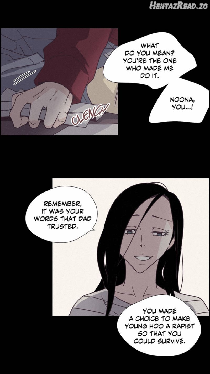 An Innocent Sin Chapter 44 - page 16