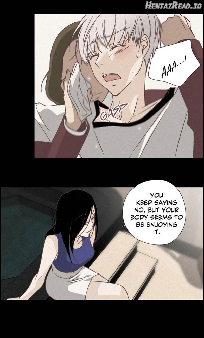 An Innocent Sin Chapter 44 - page 36