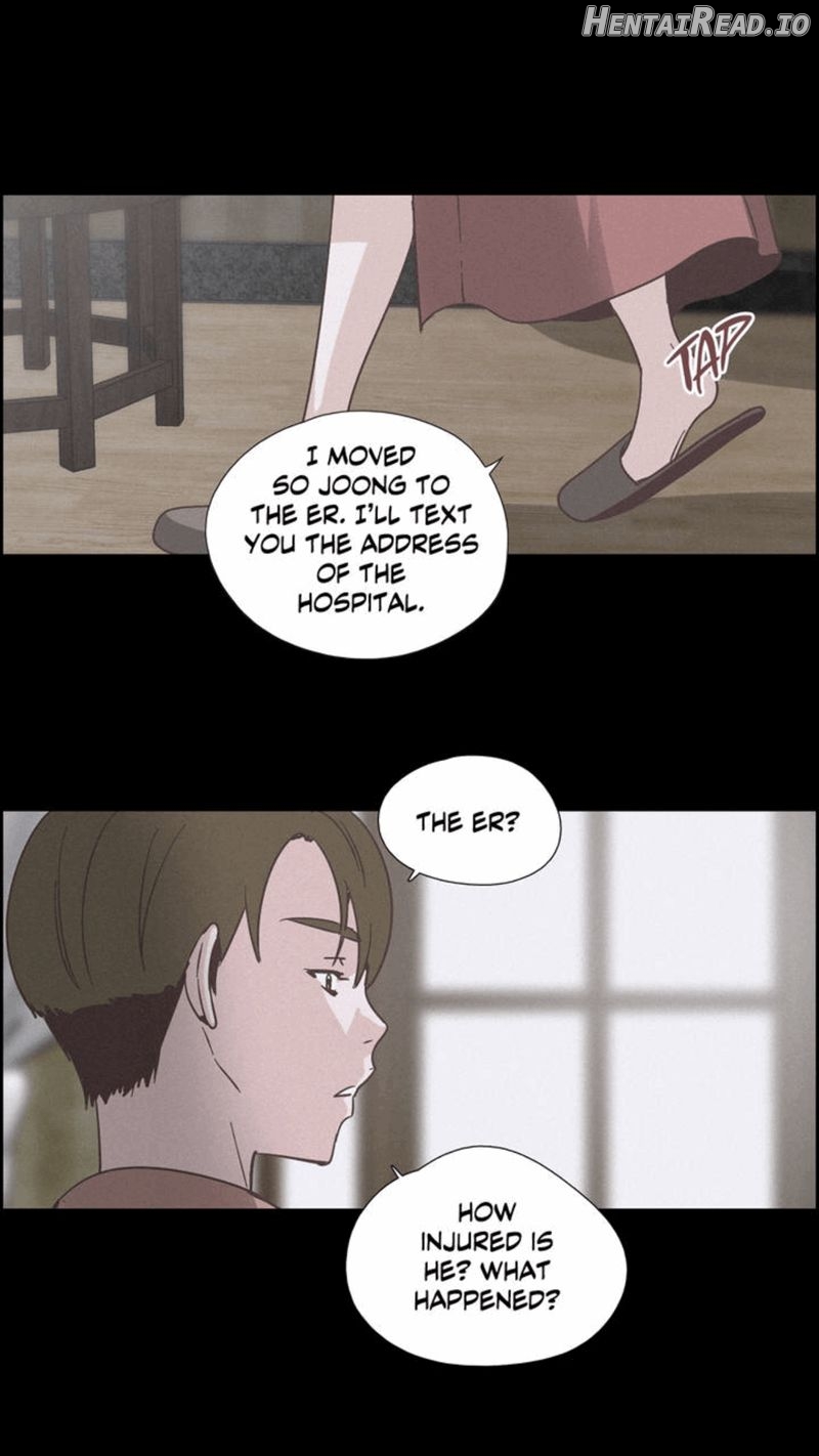 An Innocent Sin Chapter 45 - page 21