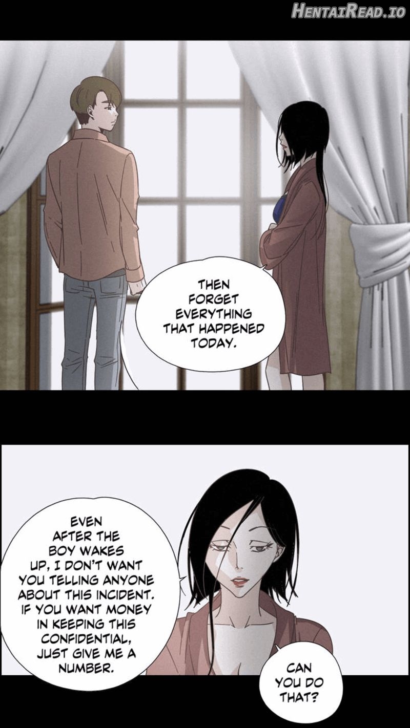 An Innocent Sin Chapter 45 - page 23