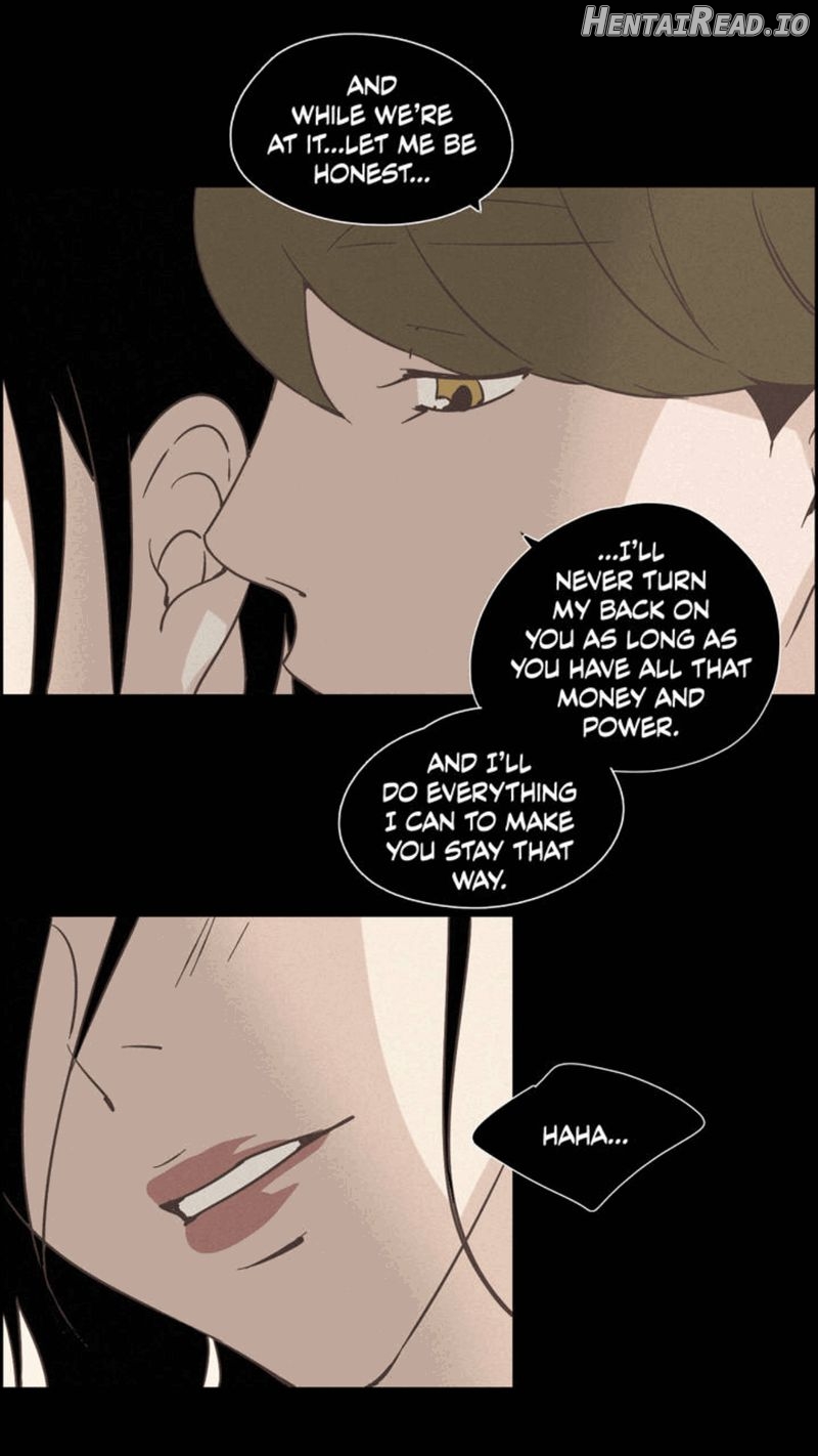 An Innocent Sin Chapter 50 - page 7