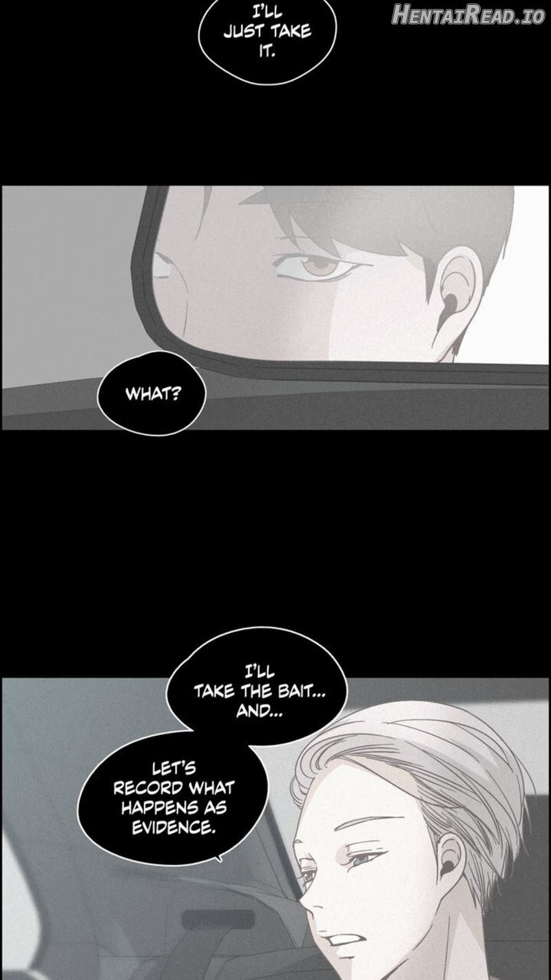 An Innocent Sin Chapter 51 - page 11