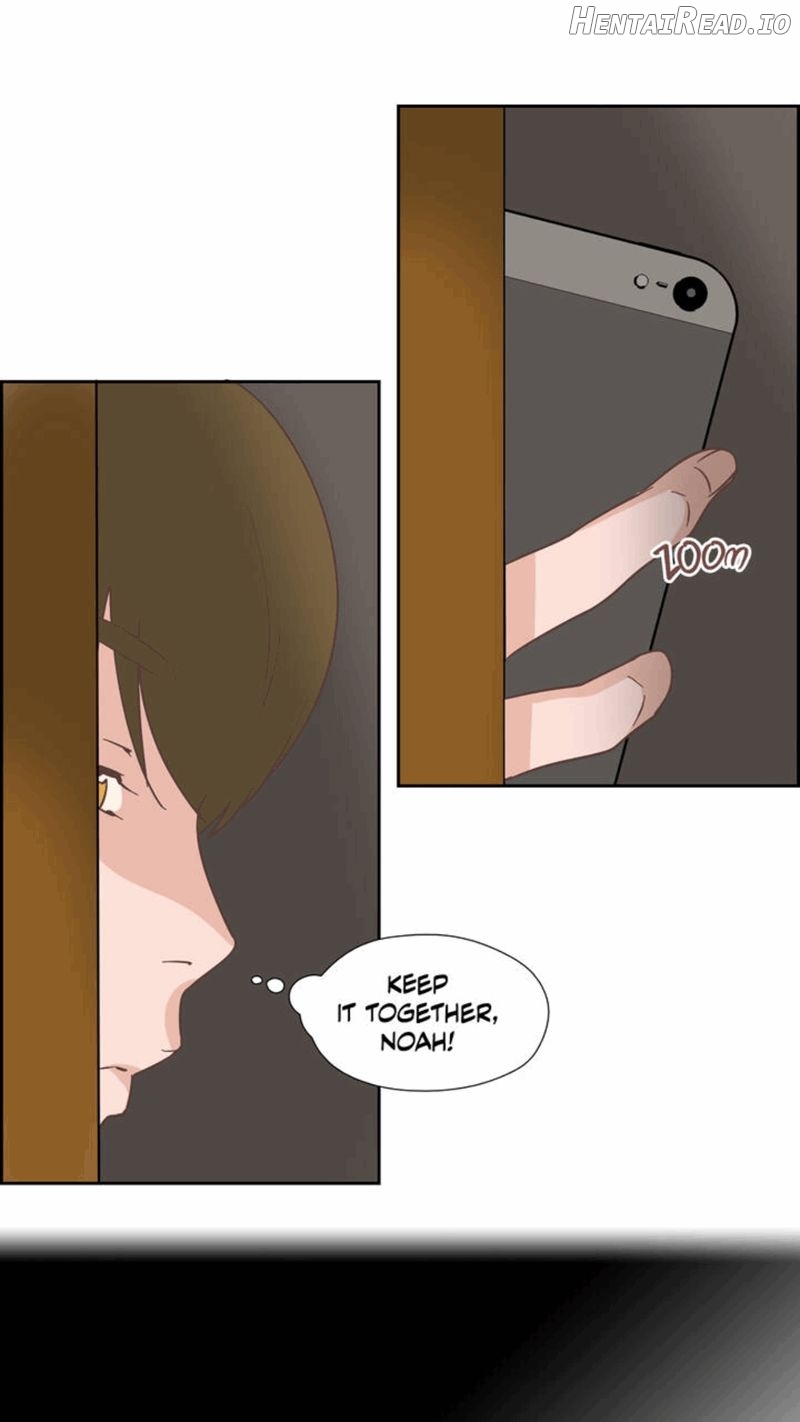 An Innocent Sin Chapter 51 - page 33