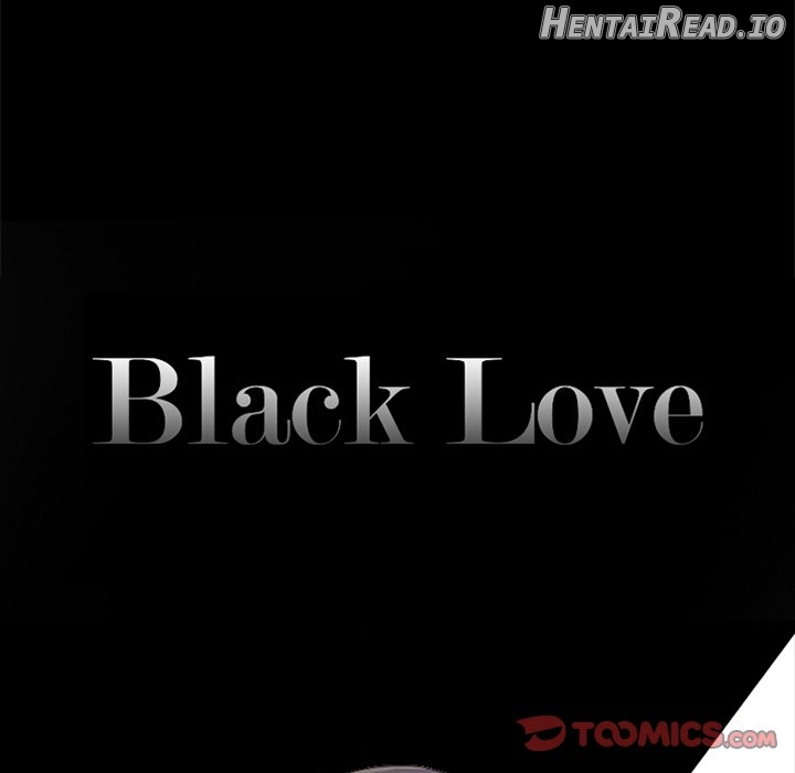 Black Love Chapter 32 - page 10