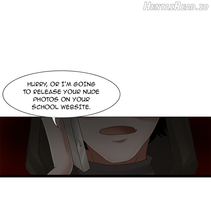 Black Love Chapter 1 - page 80