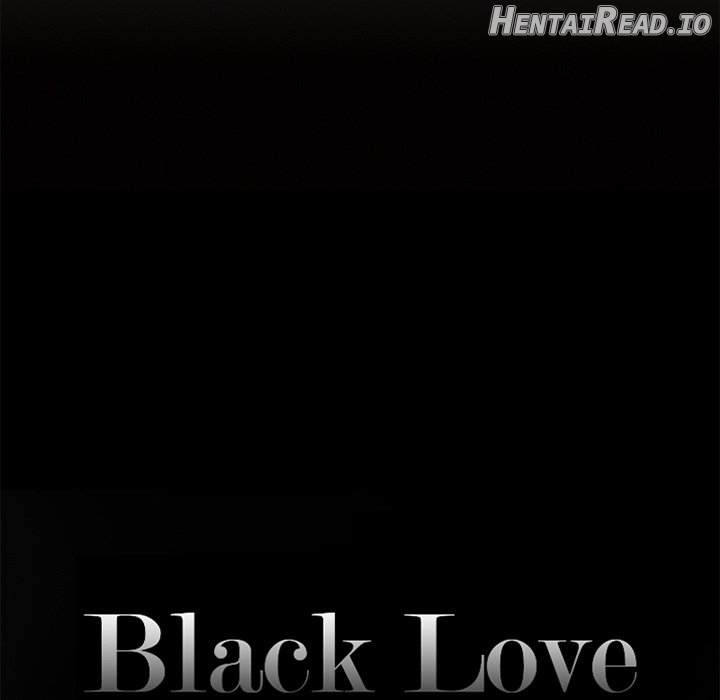 Black Love Chapter 41 - page 20