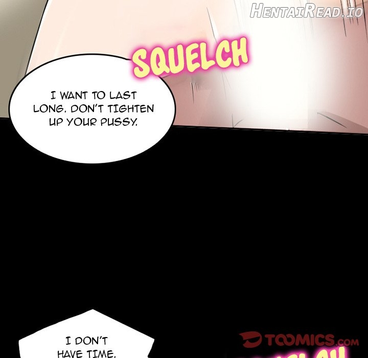 Black Love Chapter 41 - page 58