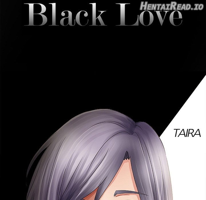 Black Love Chapter 42 - page 11