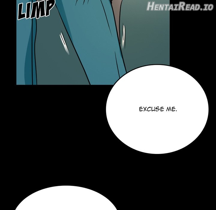 Black Love Chapter 43 - page 36