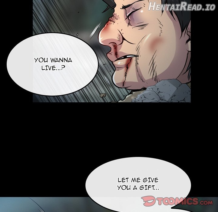 Black Love Chapter 44 - page 10