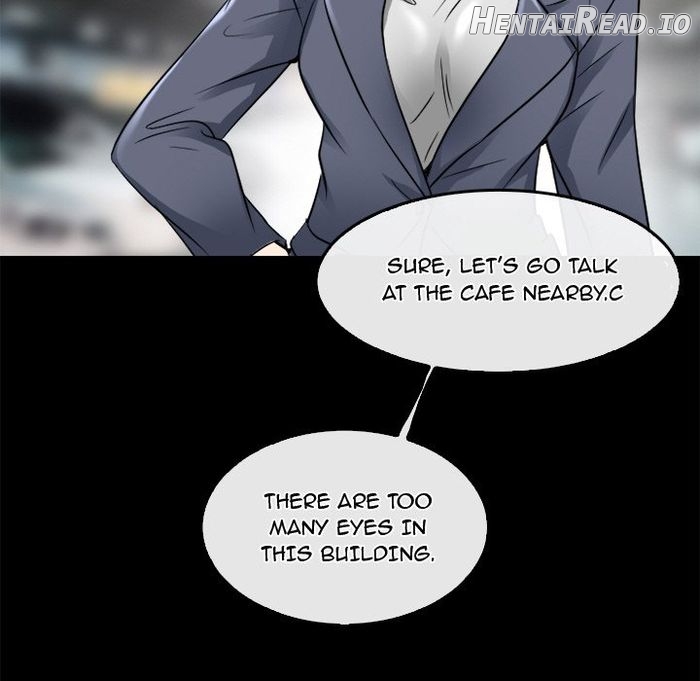 Black Love Chapter 45 - page 45