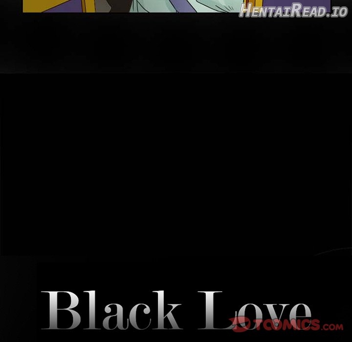 Black Love Chapter 7 - page 24