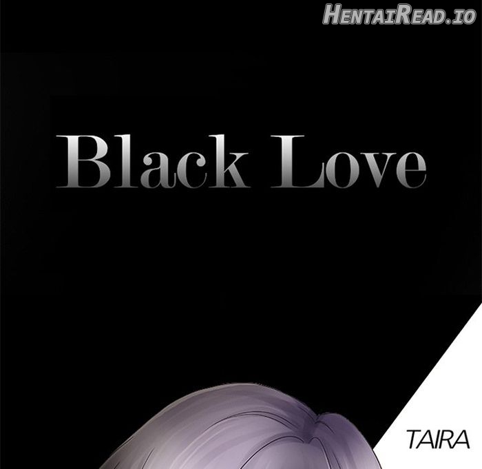 Black Love Chapter 46 - page 17