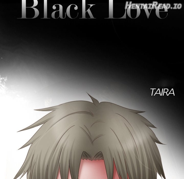 Black Love Chapter 10 - page 15