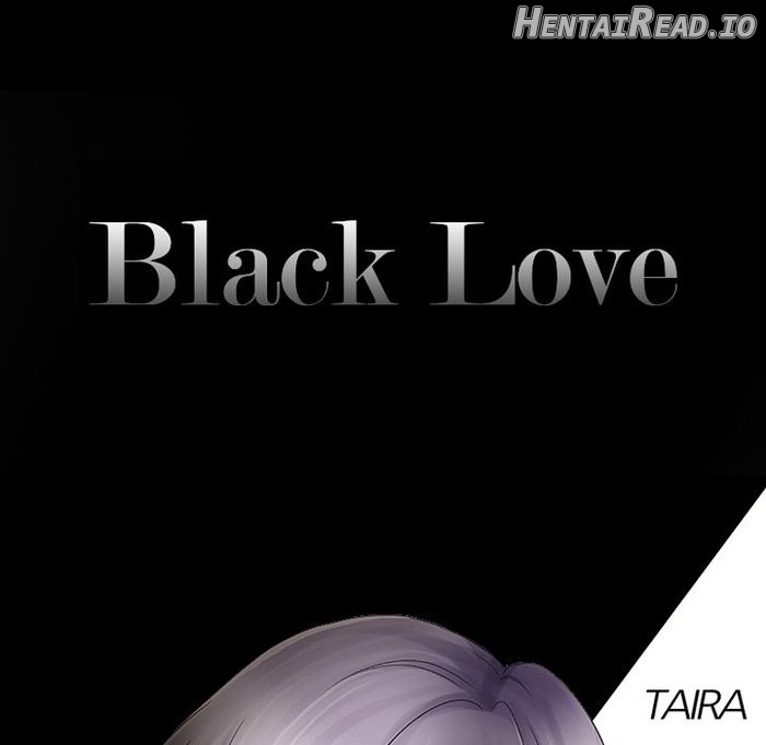 Black Love Chapter 49 - page 37