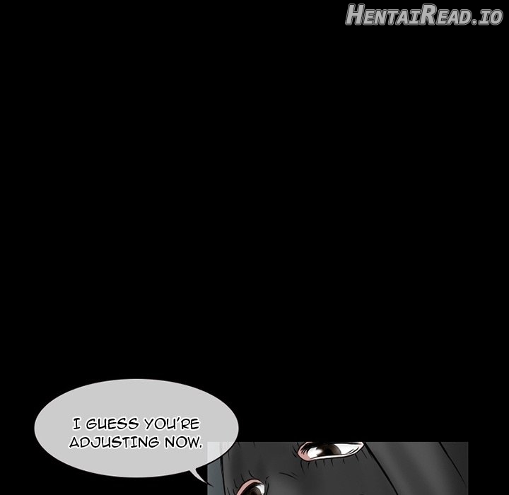 Black Love Chapter 13 - page 84