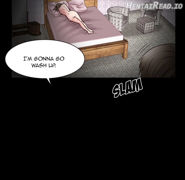 Black Love Chapter 19 - page 37