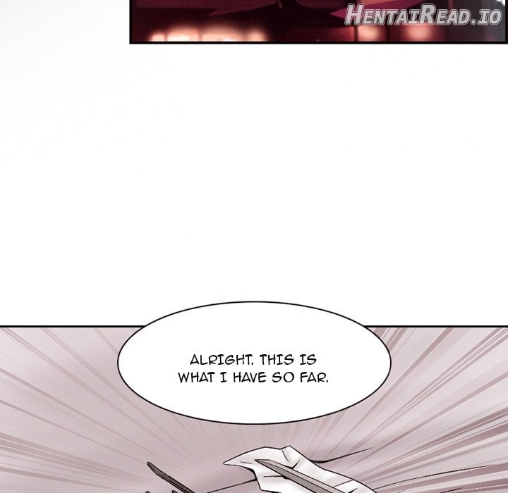 Black Love Chapter 20 - page 43