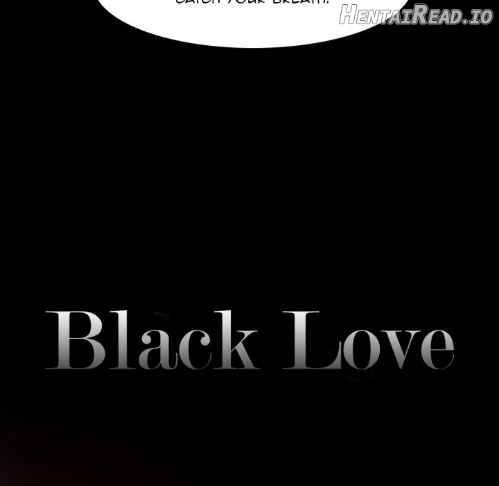 Black Love Chapter 23 - page 27